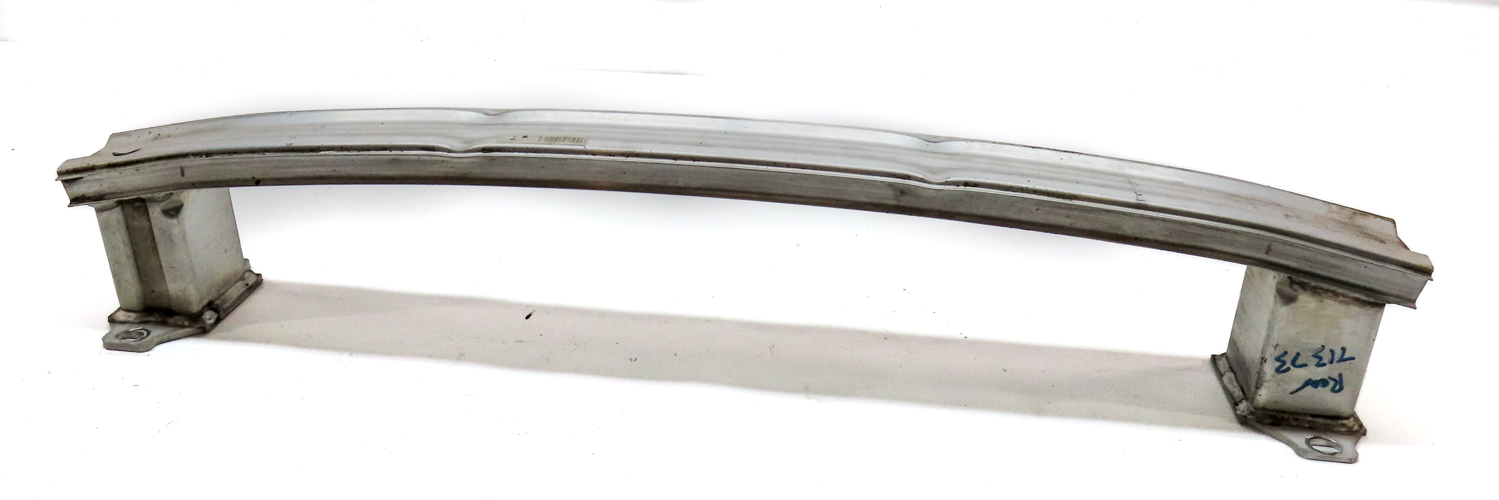 2018-2022 BMW X2 (F39) REAR BUMPER REINFORCEMENT IMPACT BAR BRACE SUPPORT — exact item pictured